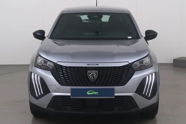 Peugeot 2008 (2025) — foto 11 van 18