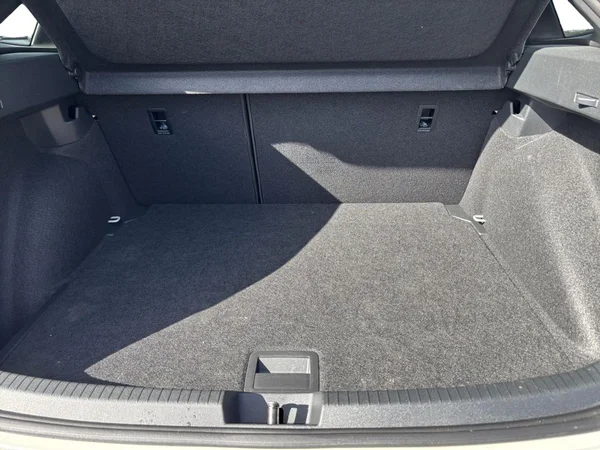 VOLKSWAGEN Taigo (2026) — foto 15 van 18