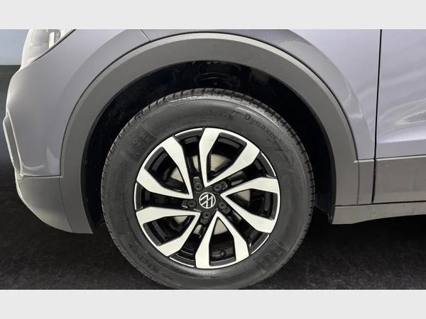 Volkswagen T-Cross (2022) — foto 2 van 25