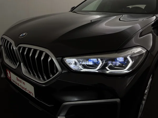 BMW X6 (2022) — foto 26 van 32