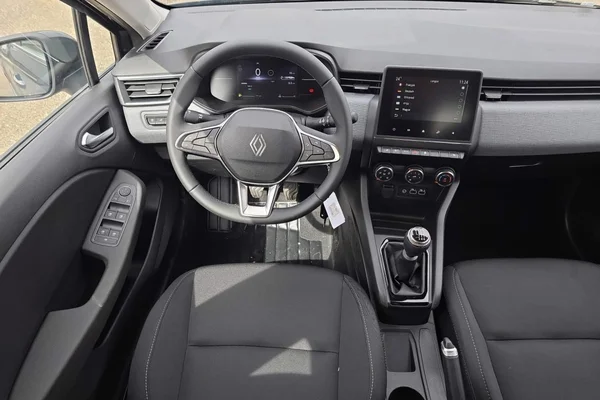 Renault Clio V Phase II (2025) — foto 5 van 27