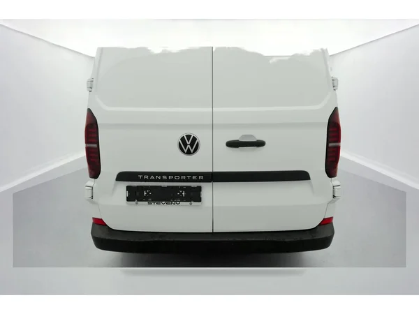 VOLKSWAGEN Transporter T7 30 Fou Swb Dsl (2025) — foto 45 van 45