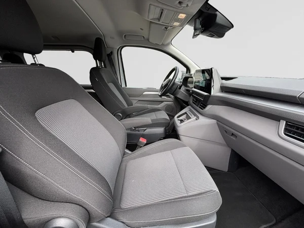 VOLKSWAGEN Transporter T7 32 Fou Lwb (2026) — foto 8 van 24