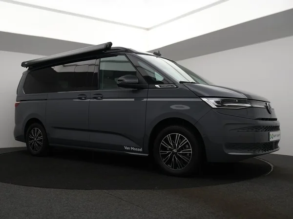 VOLKSWAGEN Multivan T7 Long Dsl (2026) — foto 24 van 27