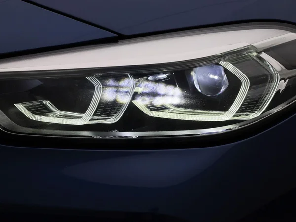 BMW 1 Reeks (2021) — foto 9 van 42