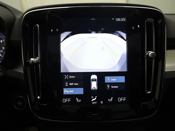 VOLVO XC40 (2024) — foto 5 van 21