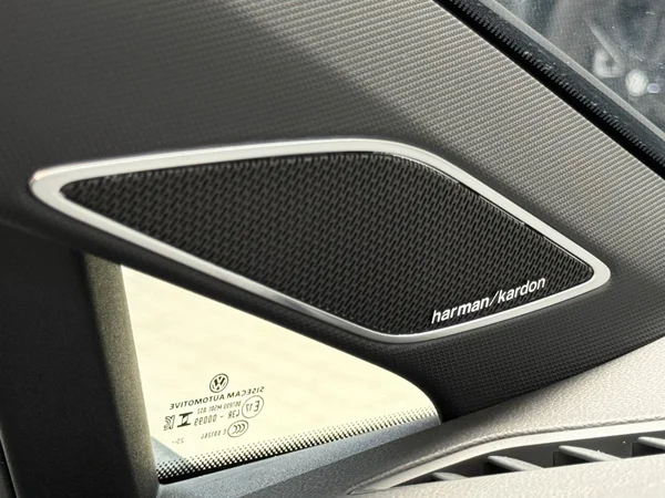 VOLKSWAGEN Golf VIII (2026) — foto 10 van 21