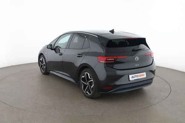 Volkswagen ID.3 (2020) — foto 10 van 16