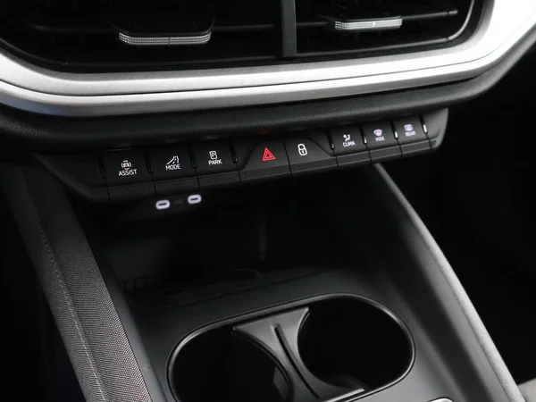 SKODA Enyaq (2026) — foto 10 van 23