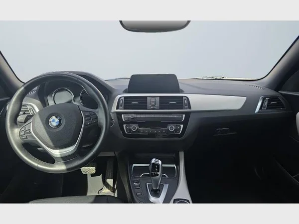 BMW 2 Cabrio (2019) — foto 2 van 24