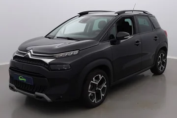Citroen C3 Aircross (2023)