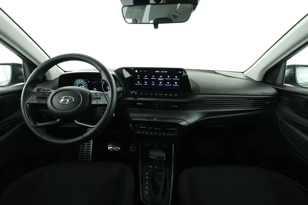 Hyundai Bayon (2022) — foto 3 van 16