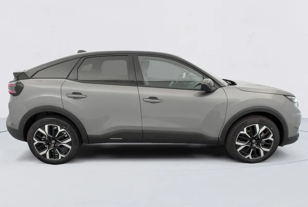 Citroen C4 (2025) — foto 23 van 26