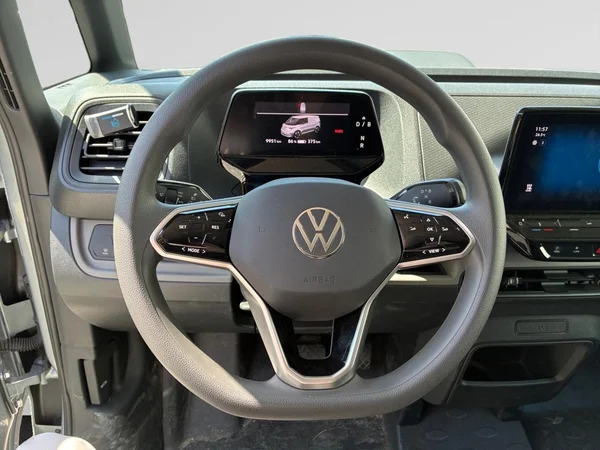 VOLKSWAGEN ID.Buzz (2023) — foto 3 van 24