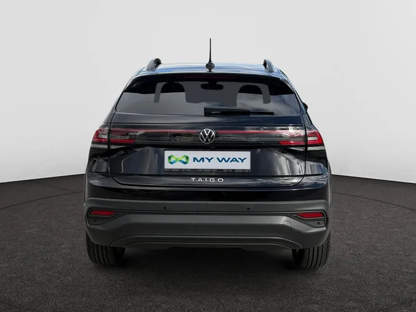 VOLKSWAGEN Taigo (2025) — foto 19 van 19