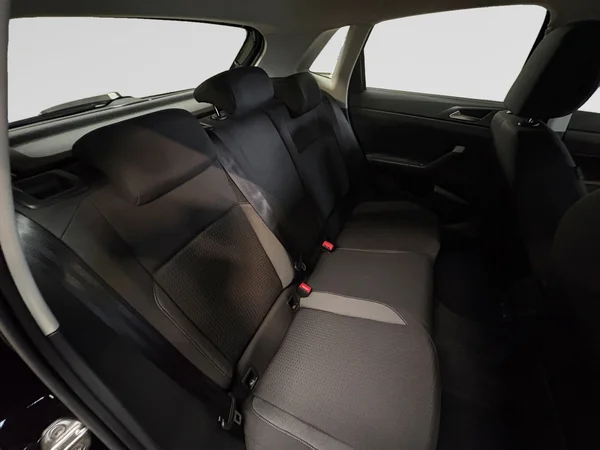 VOLKSWAGEN Polo (2025) — foto 9 van 22