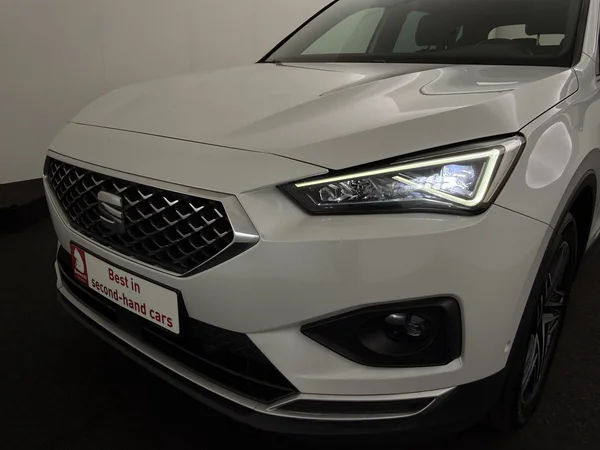 SEAT Terraco (2019) — foto 27 van 33