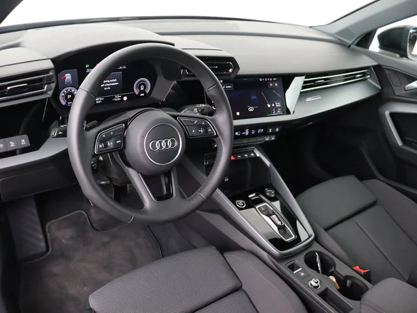 AUDI A3 Sportback (2025) — foto 17 van 18