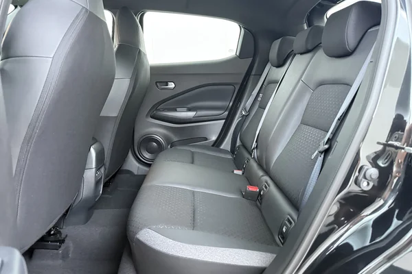 Nissan Juke (2026) — foto 12 van 13