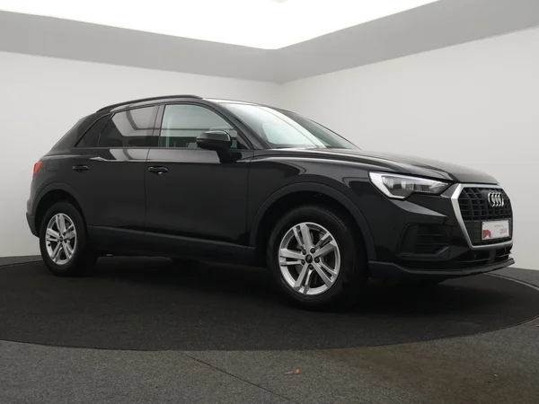 AUDI Q3 PHEV (2023) — foto 19 van 27