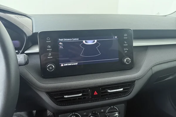 Skoda Fabia (2025) — foto 5 van 25