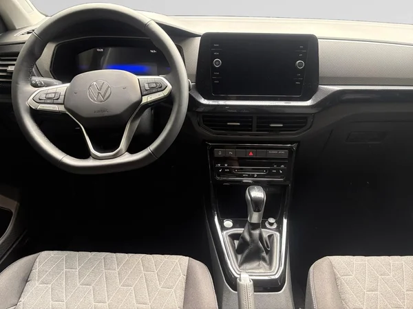VOLKSWAGEN T-Cross (2026) — foto 2 van 22