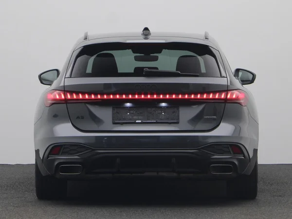 AUDI A5 Avant e-hybrid (PHEV) (2025) — foto 20 van 23