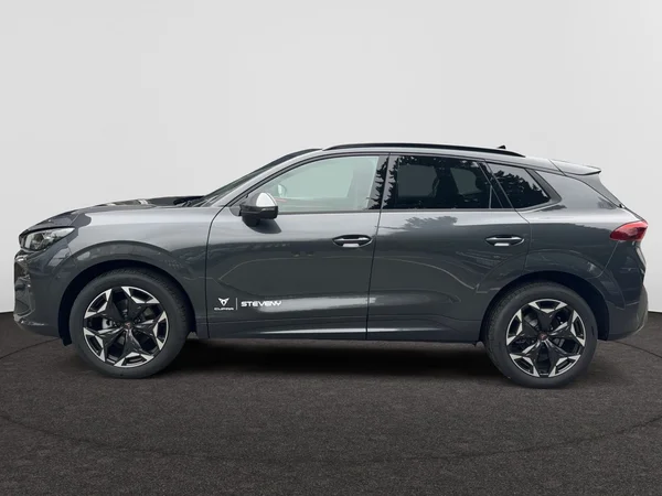 CUPRA Terramar (2025) — foto 6 van 7
