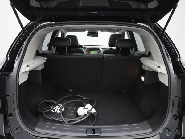 MG ZS EV (2021) — foto 6 van 42