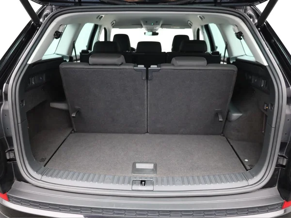 SKODA Kodiaq (2021) — foto 3 van 25