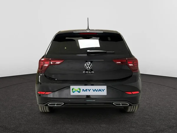 VOLKSWAGEN Polo (2026) — foto 9 van 15