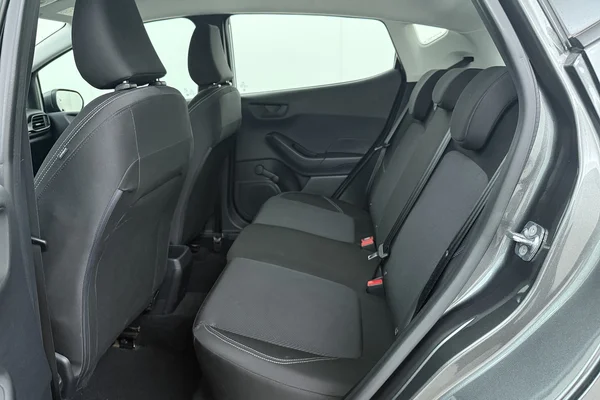 Ford Fiesta (2023) — foto 16 van 17
