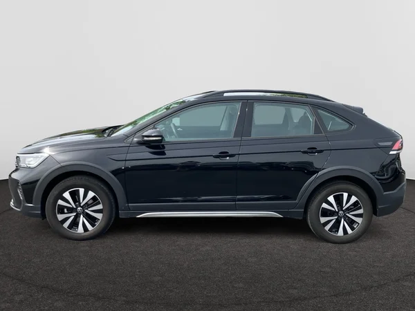 VOLKSWAGEN Taigo (2022) — foto 21 van 25