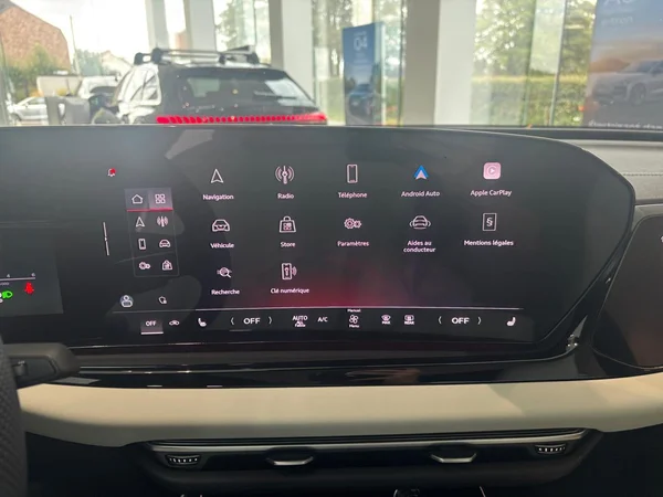 AUDI A6 Dsl (2026) — foto 5 van 22