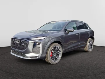 AUDI Q3 SUV e-hybrid (PHEV) (2025)