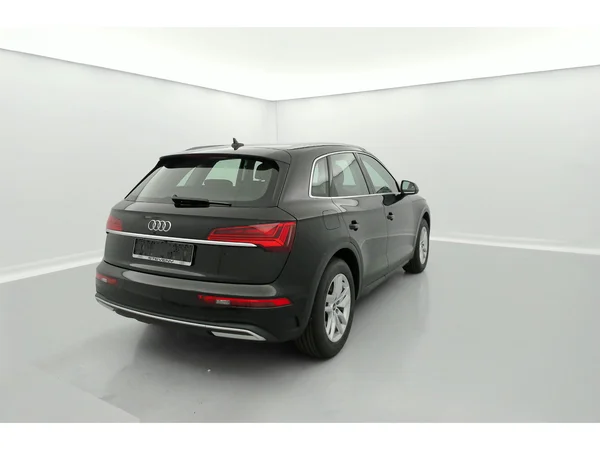 AUDI Q5 (2021) — foto 32 van 36