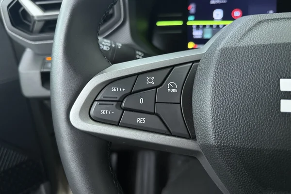 Dacia Duster (2026) — foto 7 van 17