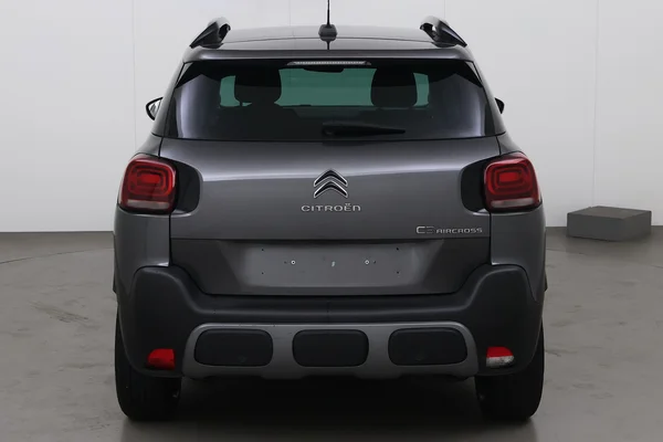 Citroen C3 Aircross (2022) — foto 15 van 20