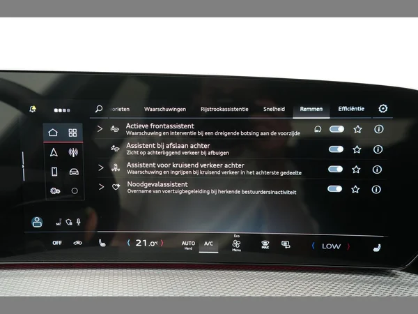 AUDI Q5 (2025) — foto 28 van 37