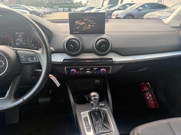AUDI Q2 (2018) — foto 24 van 24