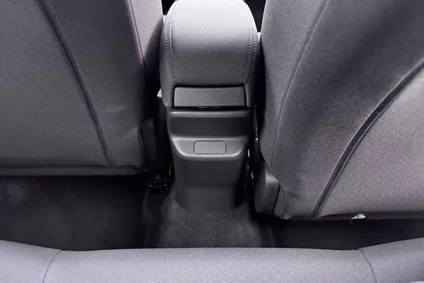Fiat 600 (2025) — foto 16 van 37