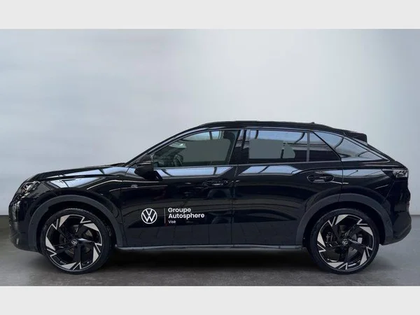 Volkswagen T-Roc (2025) — foto 19 van 25