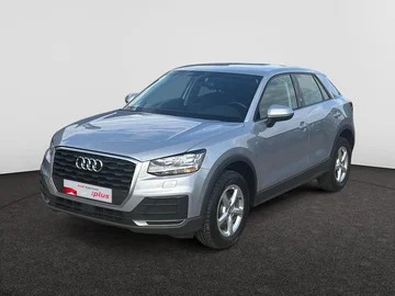 AUDI Q2 (2018)