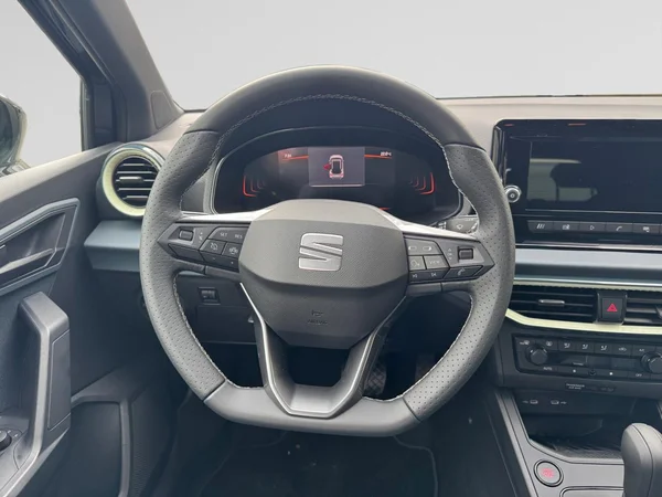 SEAT Arona (2026) — foto 17 van 20