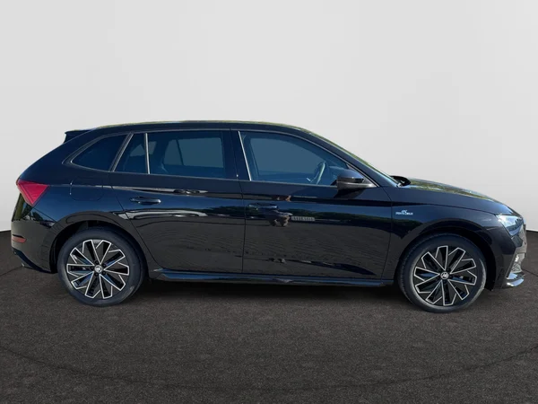 SKODA Scala (2025) — foto 20 van 21
