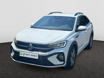 VOLKSWAGEN Taigo (2021)