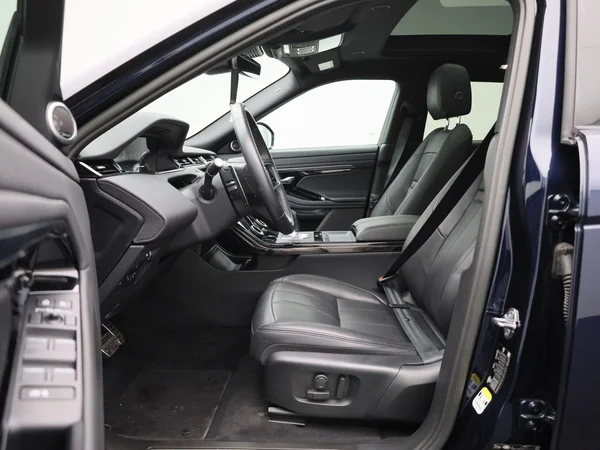 Land Rover Range Rover Evoque (2023) — foto 3 van 54