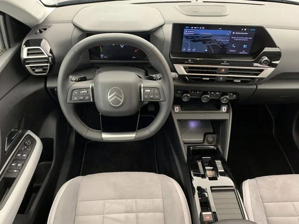 Citroen C4 (2025) — foto 5 van 28