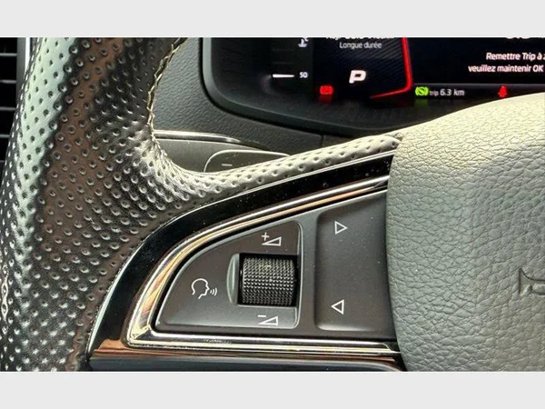 Skoda Karoq (2020) — foto 15 van 24