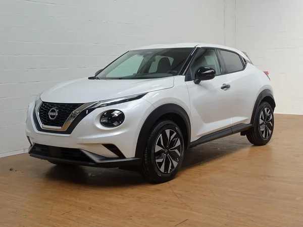 Nissan Juke (2026) — foto 25 van 28